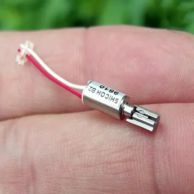 Micro Vibration Motor 2