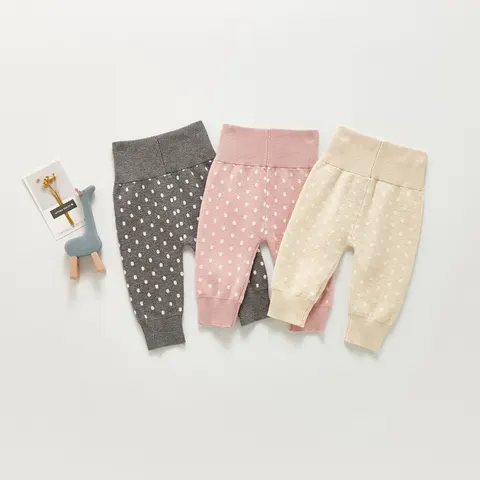 children's knit pants