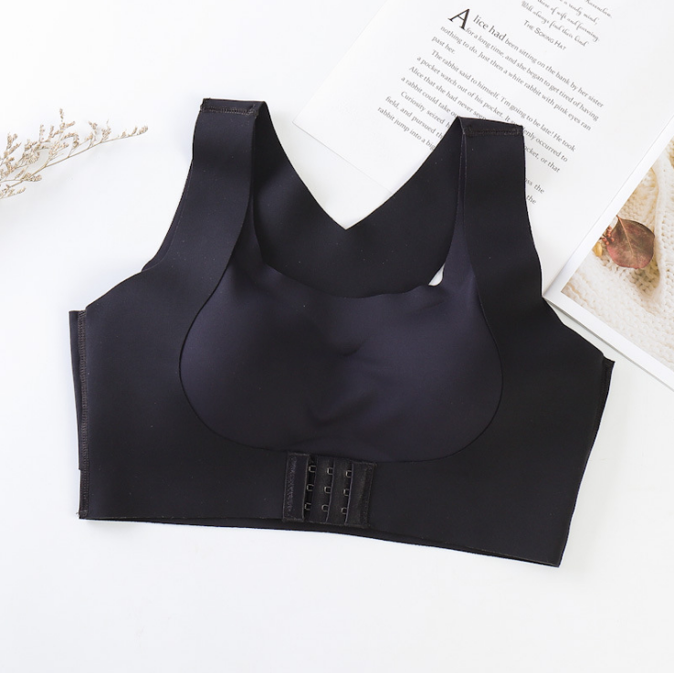Elastic Women's Posture Corrector Bra 4