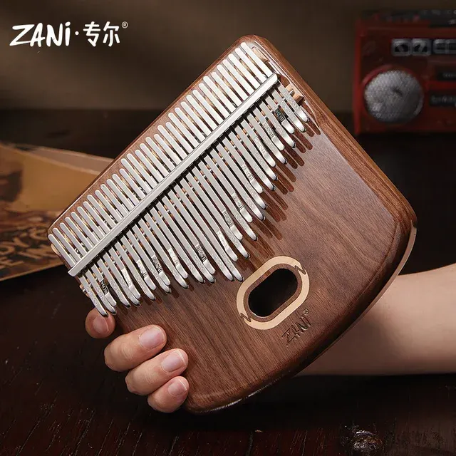 Kalimba Thumb Piano 1