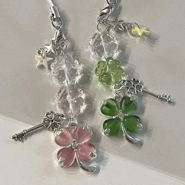 Phone Charm 3