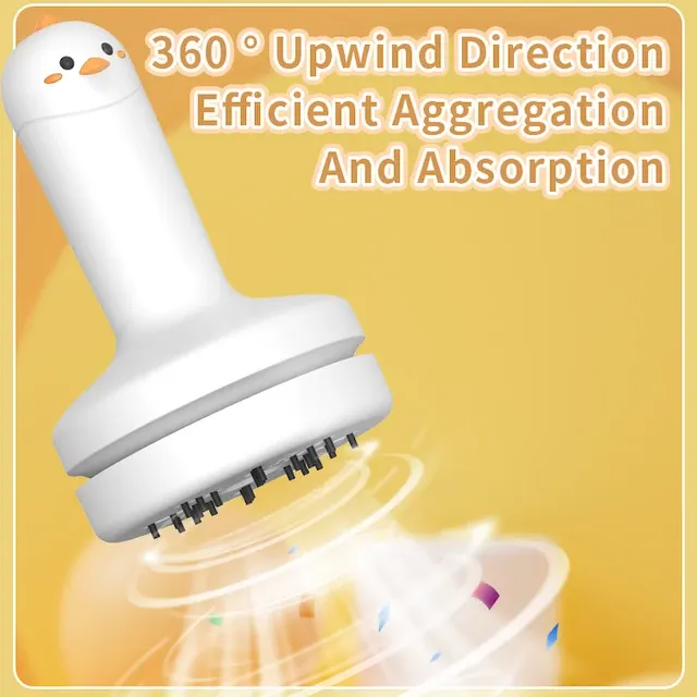 Wireless Handheld Book Desktop Vacuum Cleaner Portable Small 2