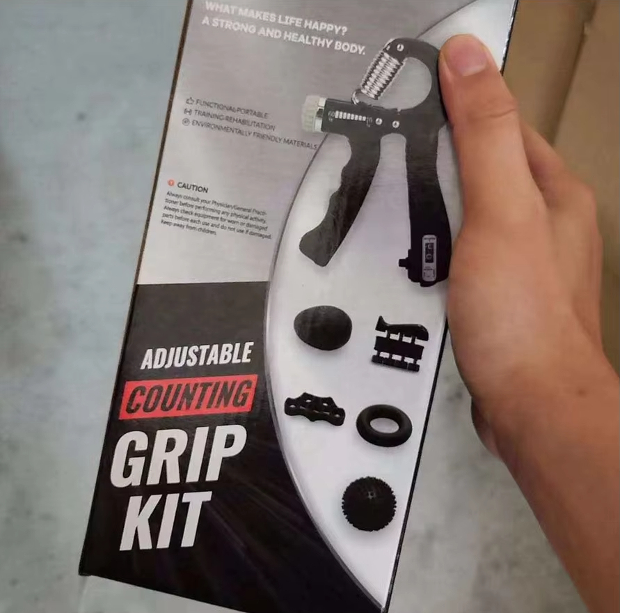 Handtrainer-Set 2