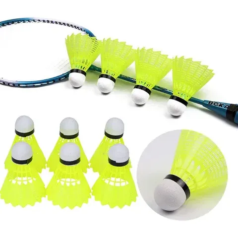 Shuttlecock Set