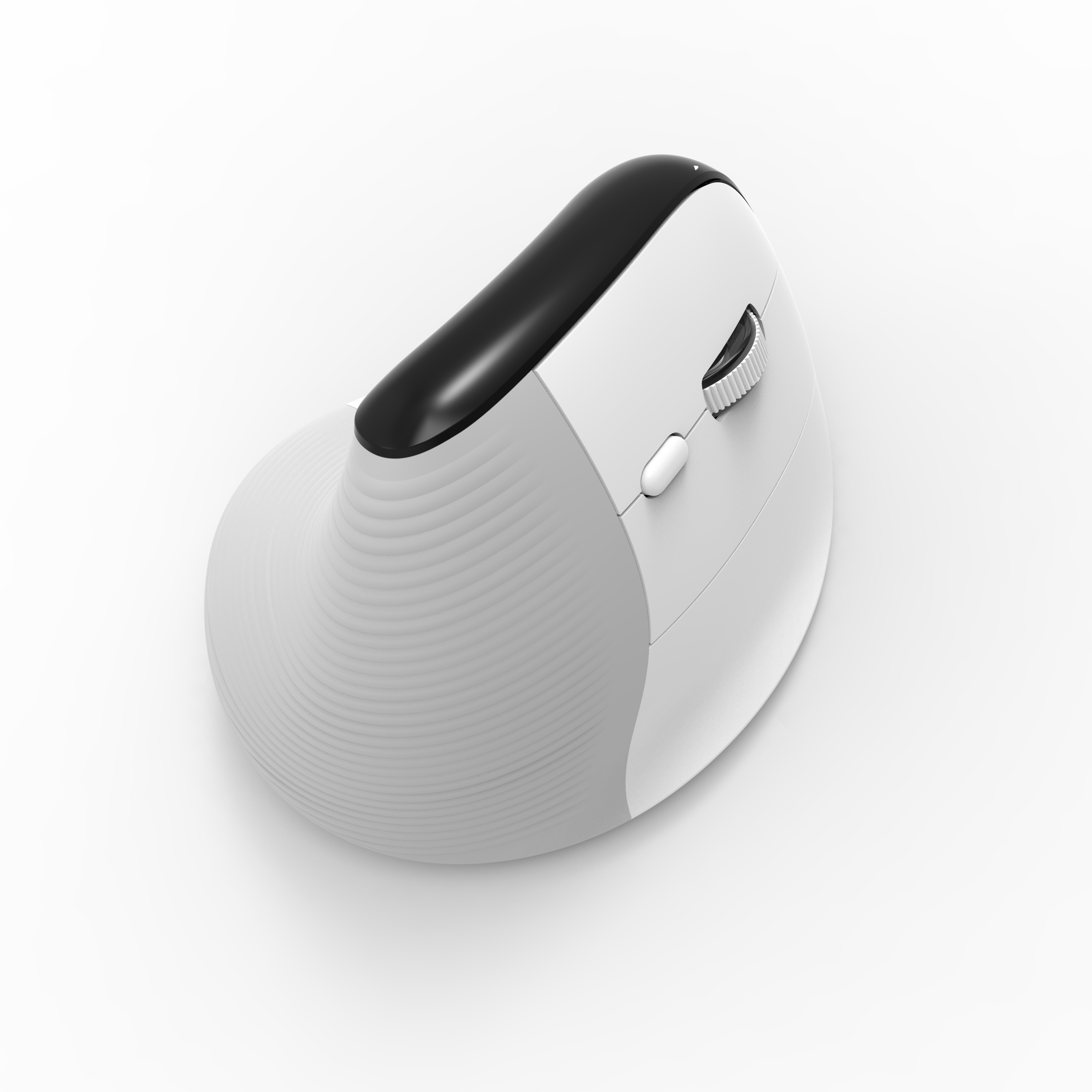Wireless Mini Vertical Gaming Mouse 4