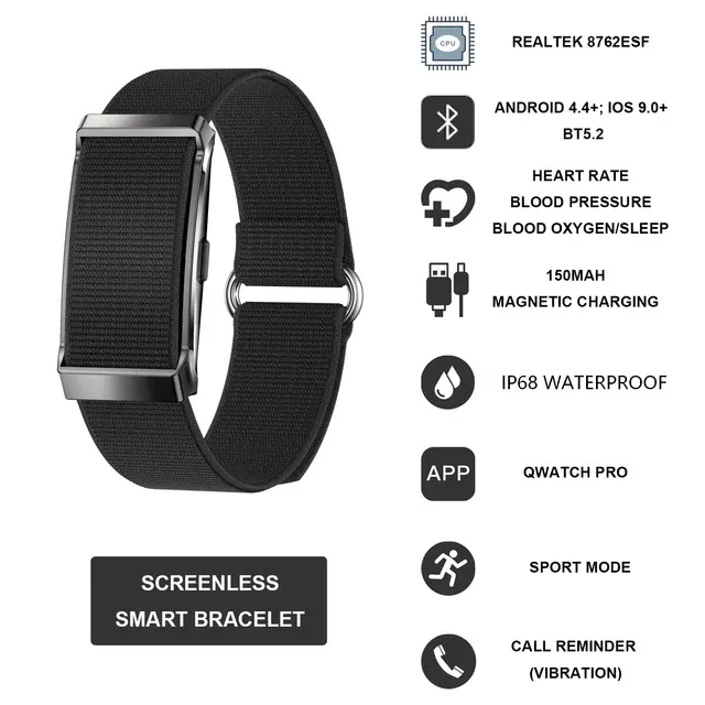 Fitness-Armband 2