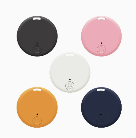 Wasserdichter GPS Tracker für Haustiere