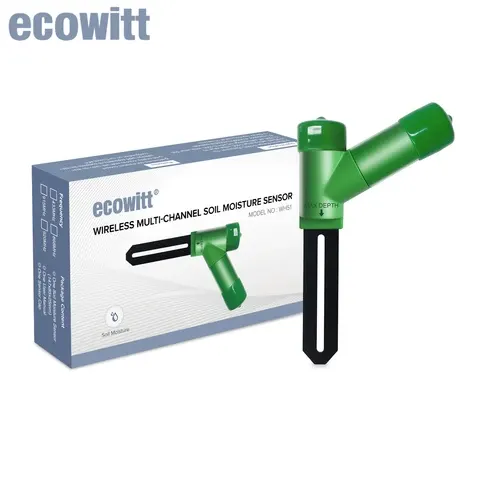 Soil Moisture Sensor