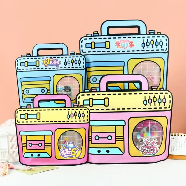 Snack Bags 4