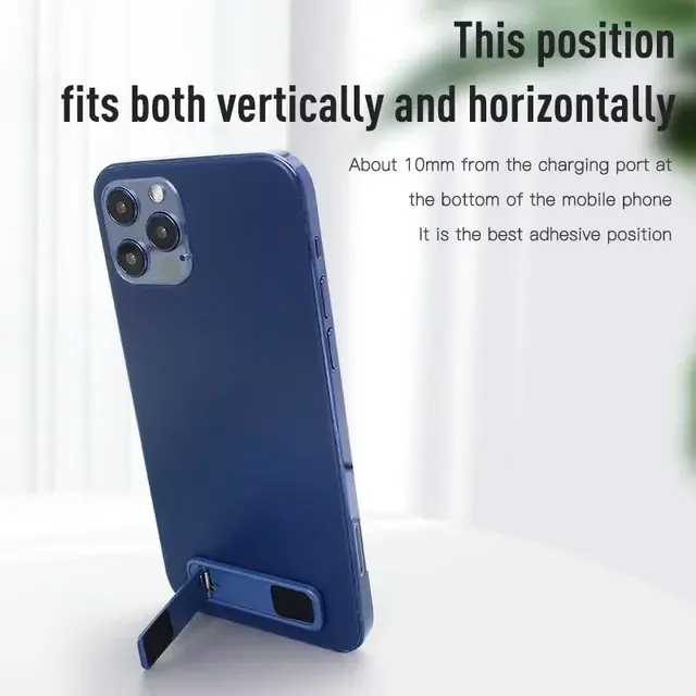Metal Phone Holder 4