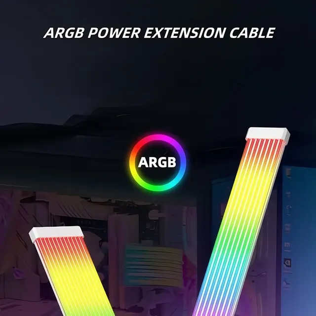 ARGB Extension Cable 3