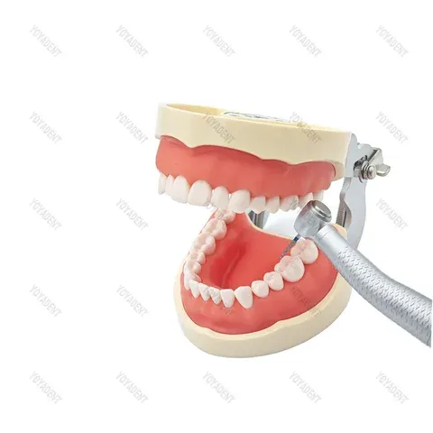 Diamond Dental Drill Set for Turbines