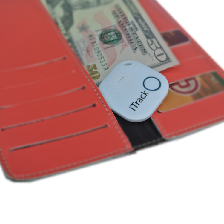 Bluetooth-Tracker für Schlüssel und Taschen 4