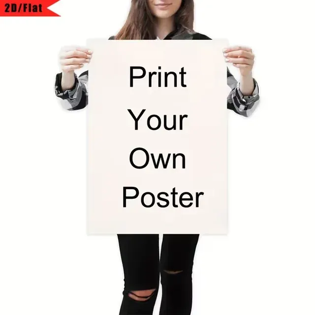 Personalized Canvas Print 2