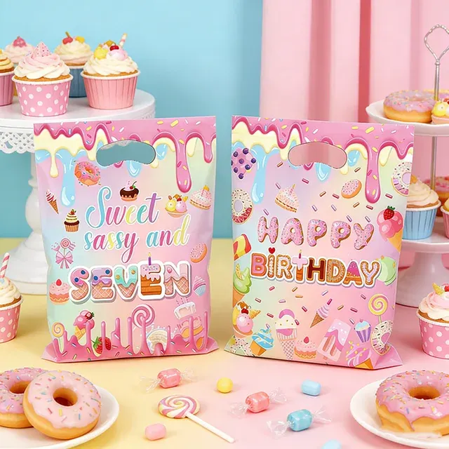 Party Favor Bags 3