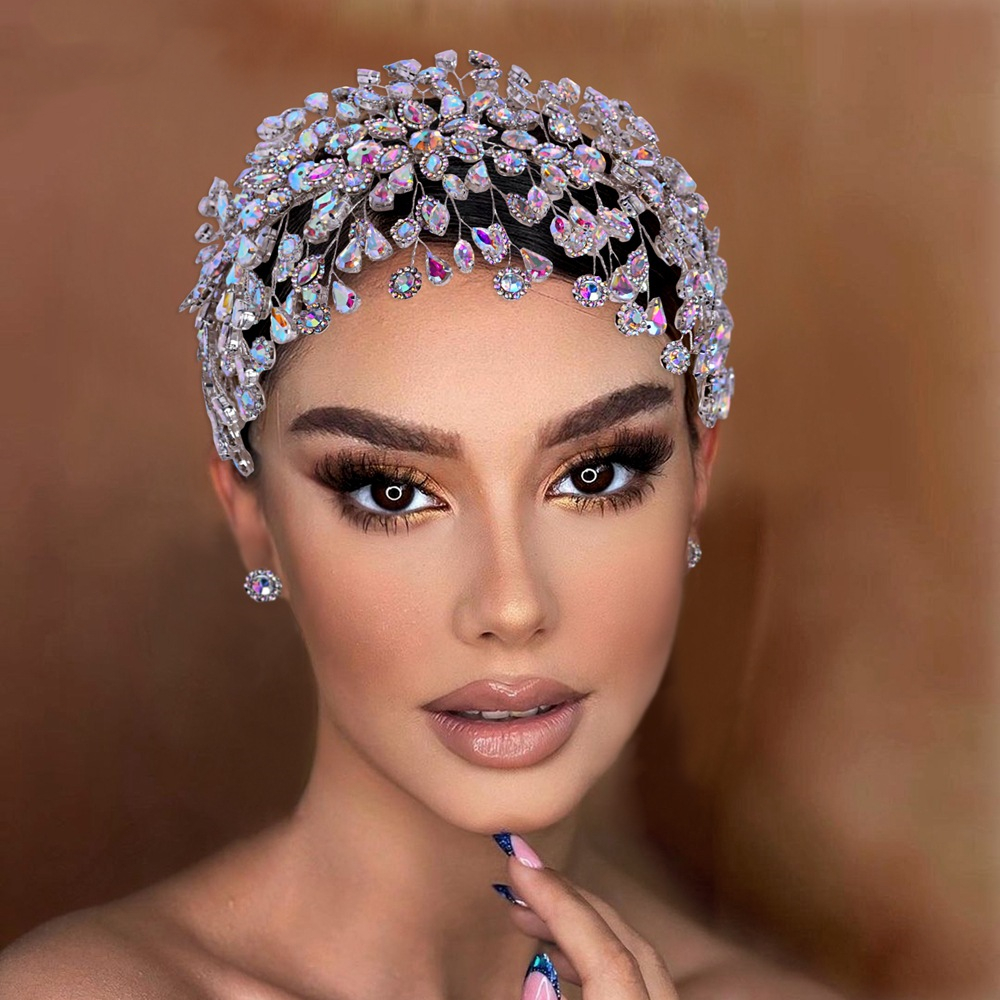 Styling Hair Accessories Headband Piece