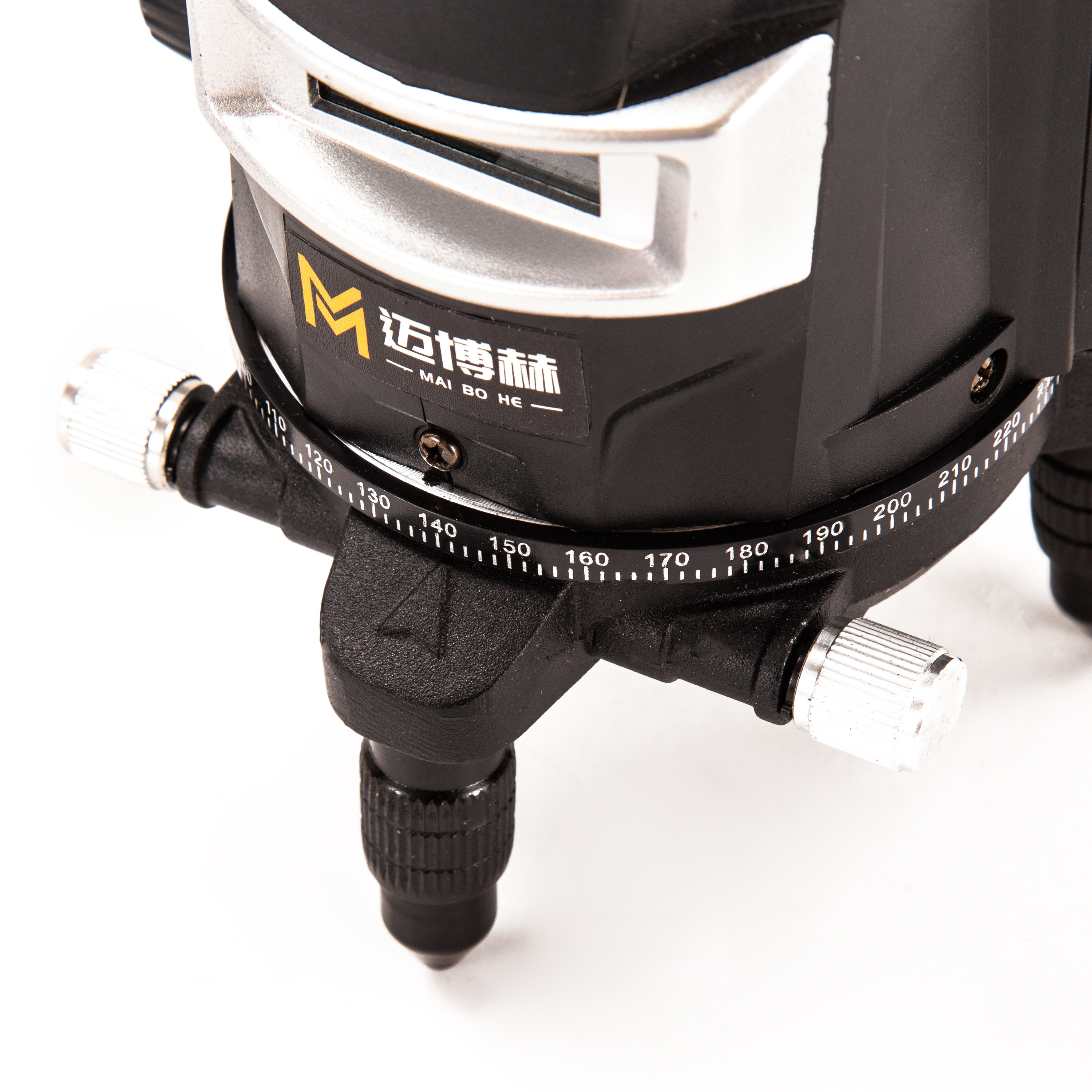 Rechargeable Green Laser Level 5 Lines 3