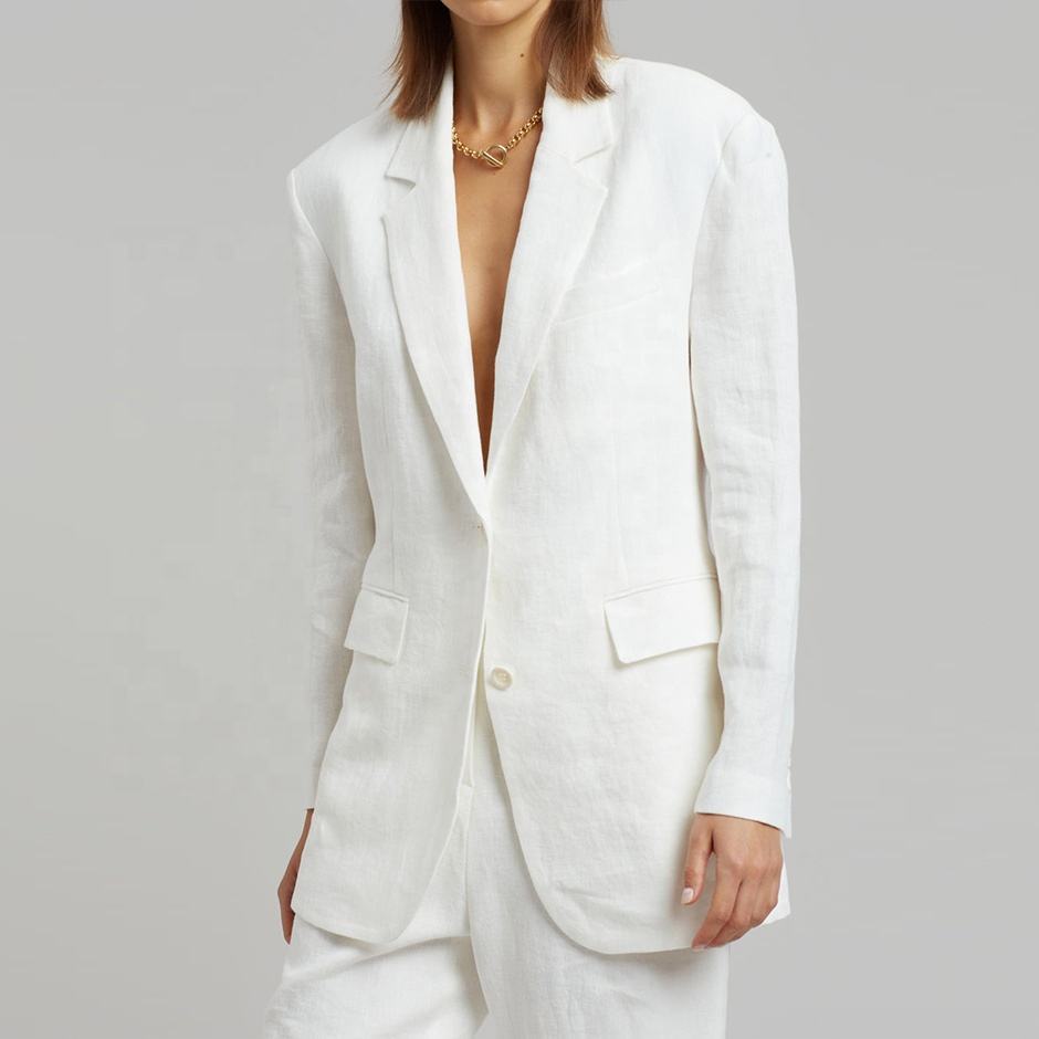 Damenblazer 2