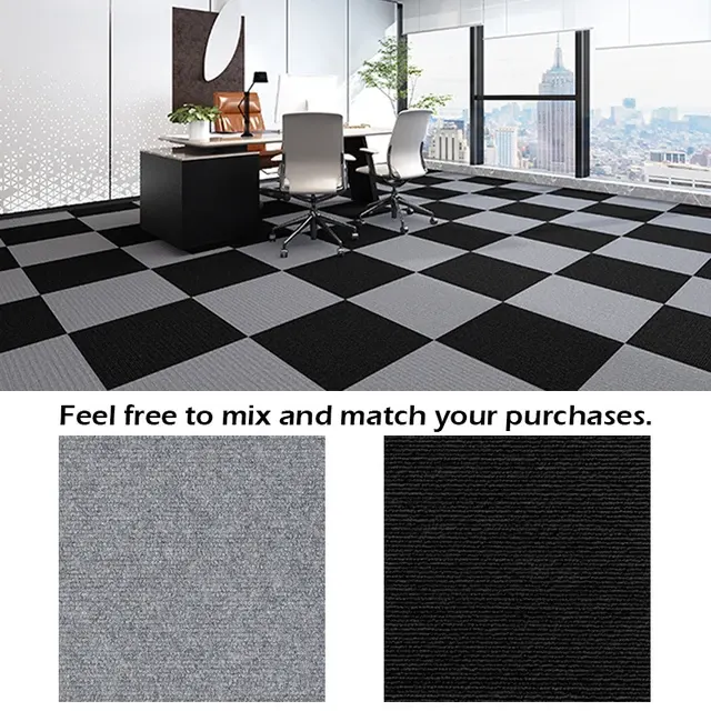 Anti-Slip Floor Mat 2