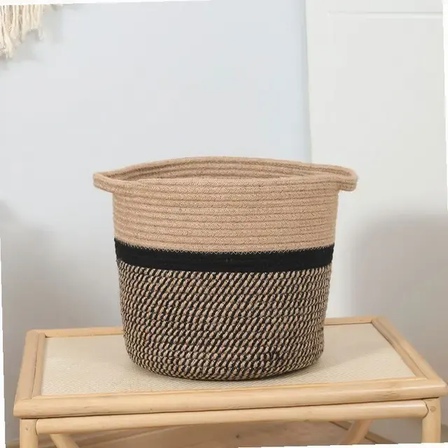Foldable Gift Basket Packaging Boxes 4