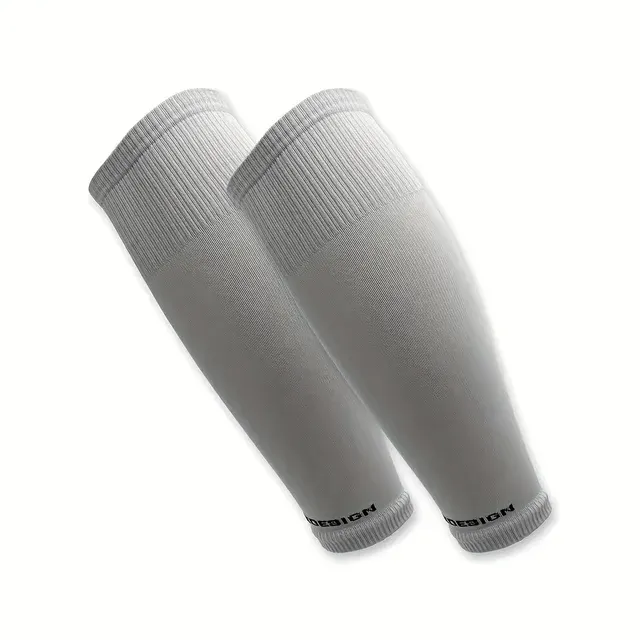 Compression Calf Sleeves with Foot Covers 2