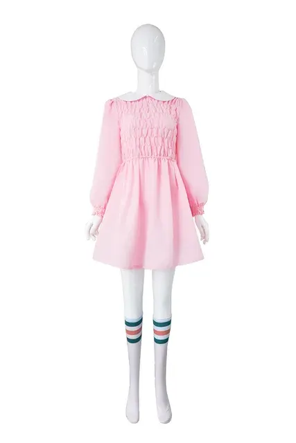 Anime Cosplay Costume 4