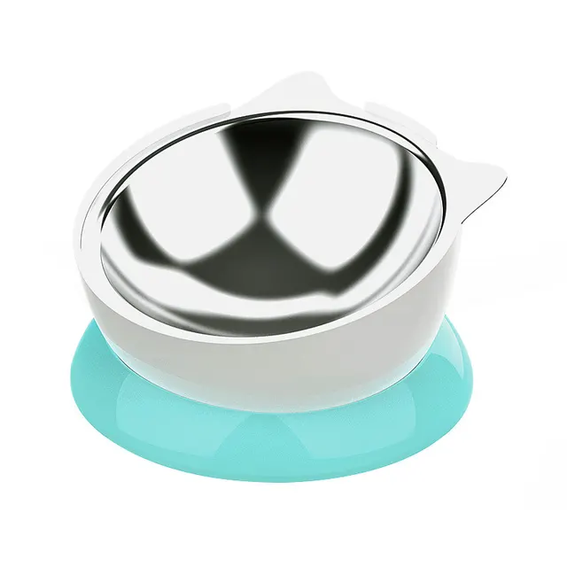 Cat Bowl 1