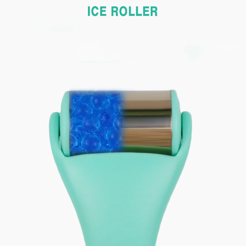 Eisroller Gesicht 3