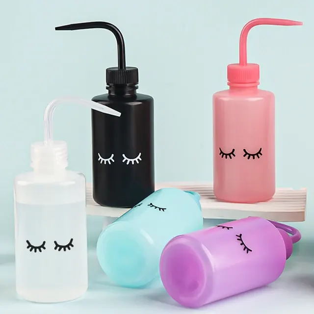 Eyelash Cleansing Bottle 2