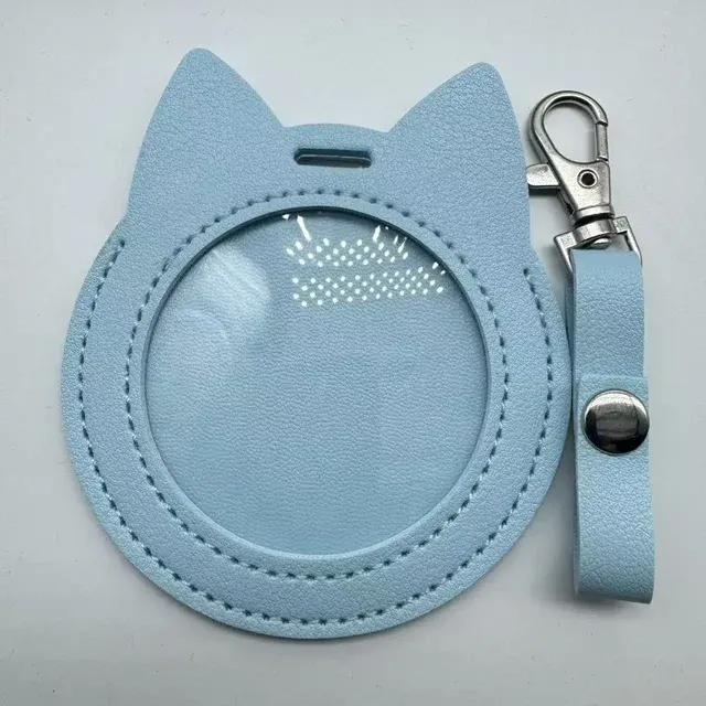 Clip-On Storage Pouch 2