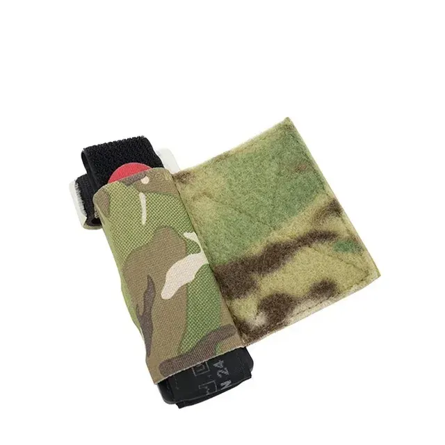Tourniquet Holder Pouch 3