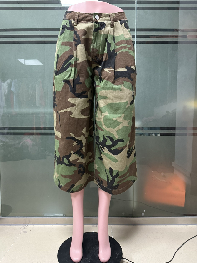 Cargohose 2
