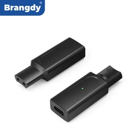 Shaver Charging Adapter
