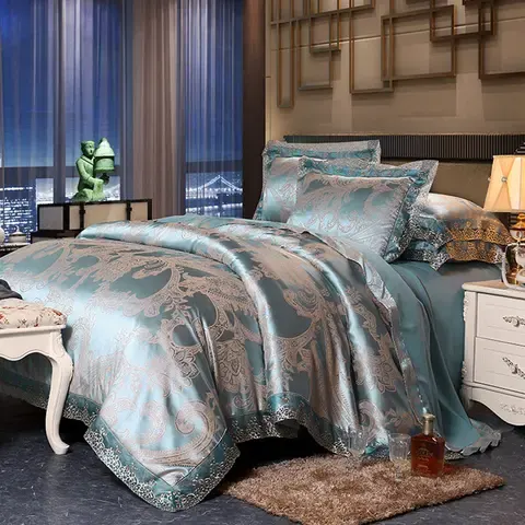 Tencel Bedding Set