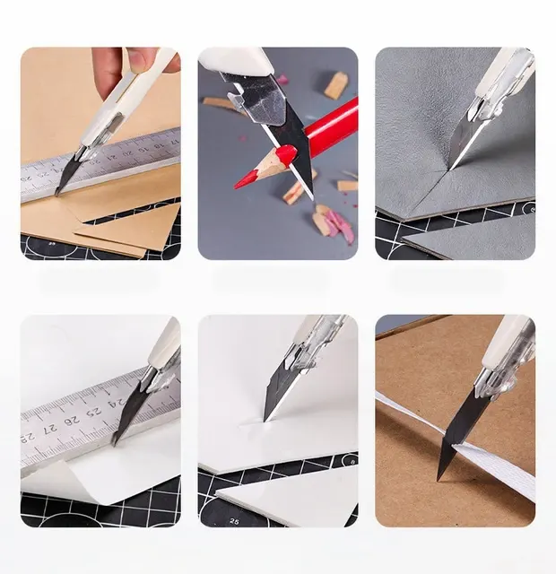 Vinyl Cutter Blade 2