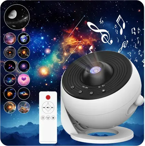Star Projector
