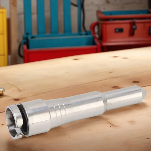 Milk Frother Steam Wand 2