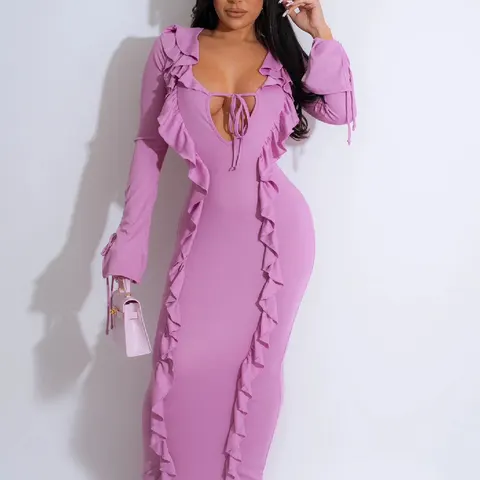 Kleid