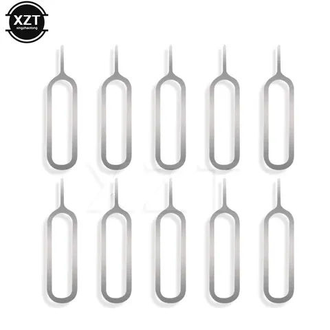 SIM Card Ejector Tool