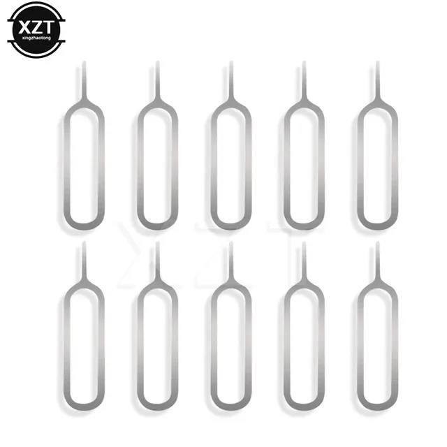 SIM Card Ejector Tool 1