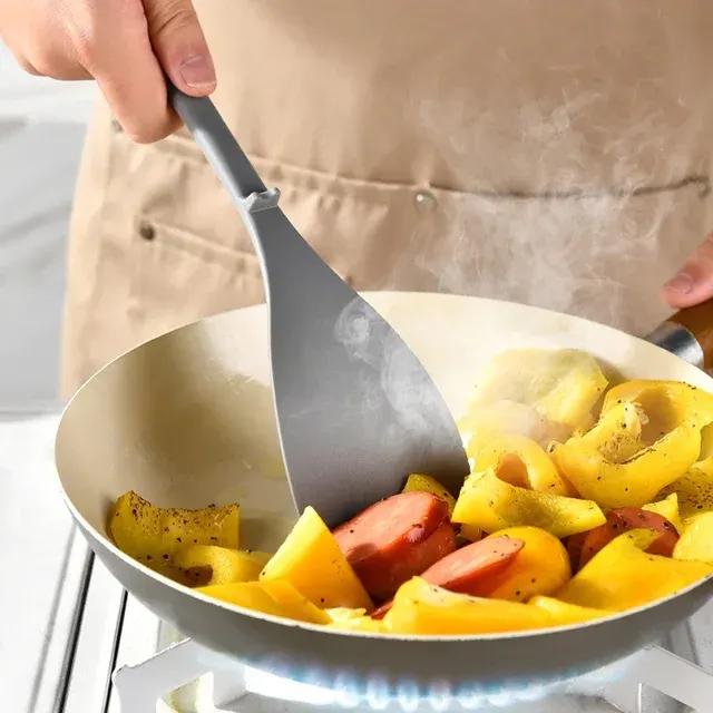 Silicone Spatula 2