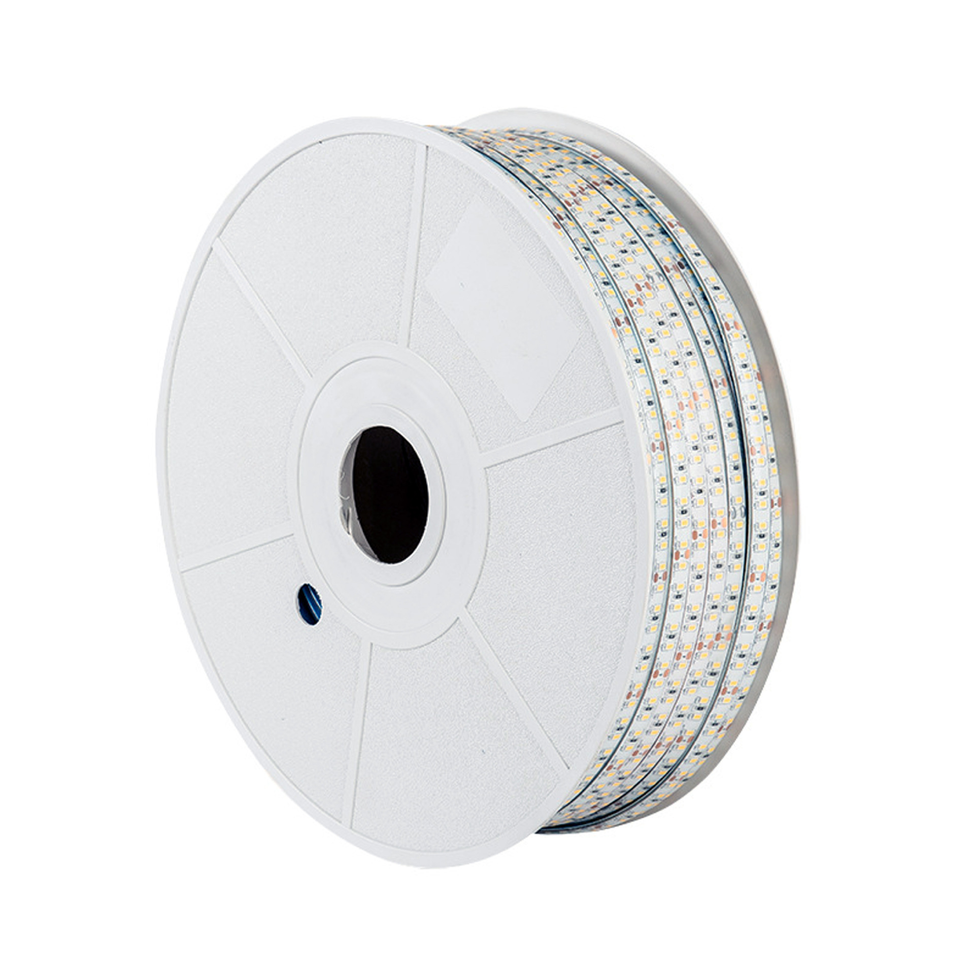 220V Flexible Outdoor LED Strip Light 100m 3
