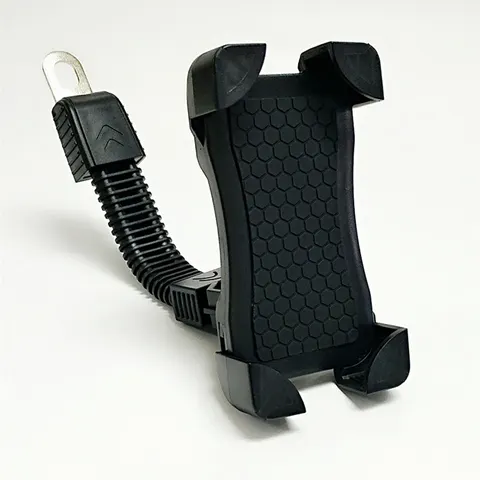Electric Motorcycle Phone Mount