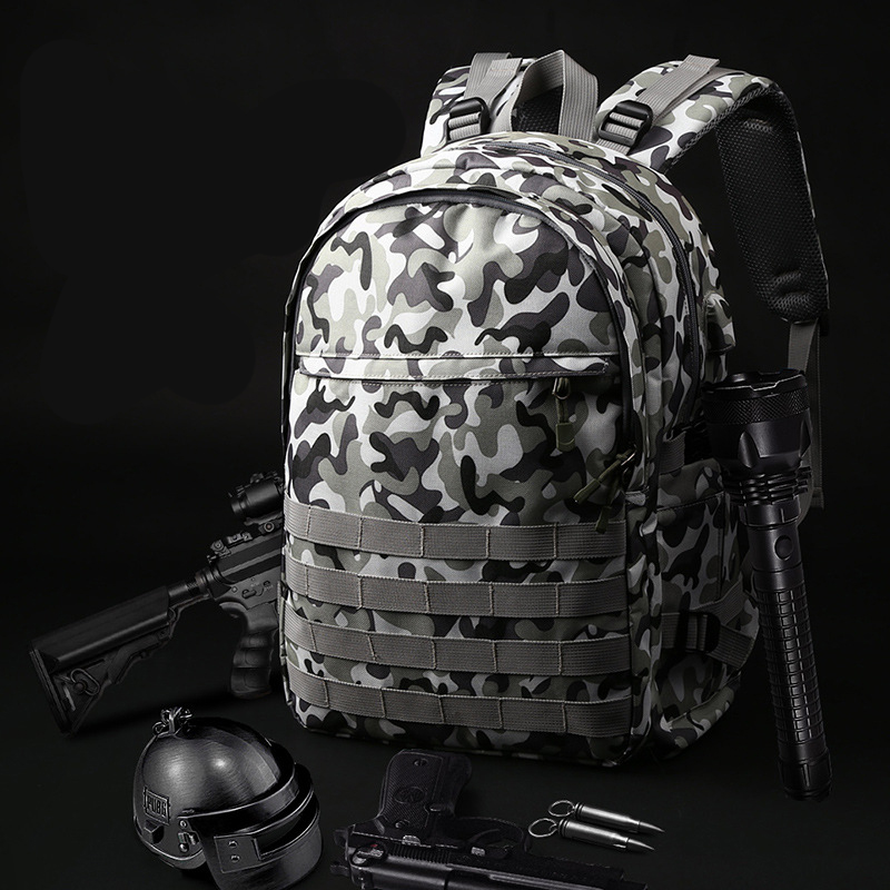 Gaming-Rucksack