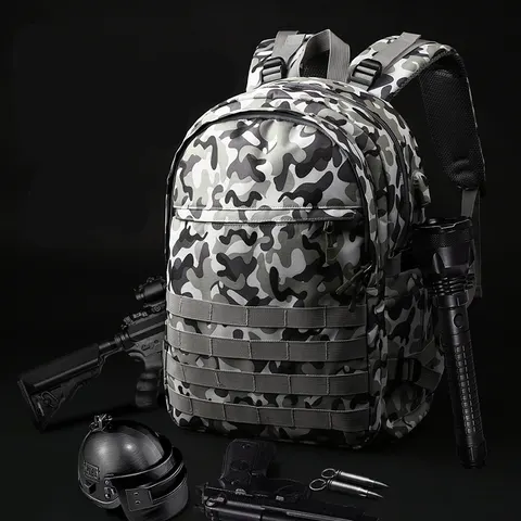 Gaming-Rucksack