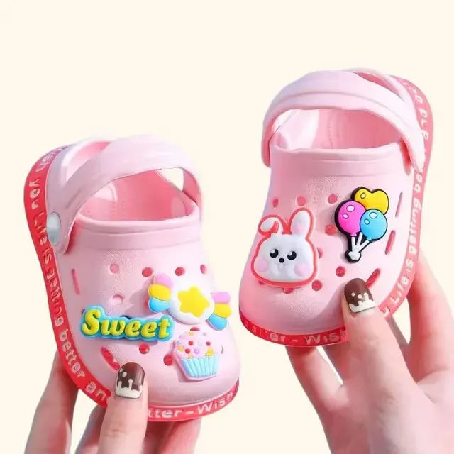 Kids' Sandals 2