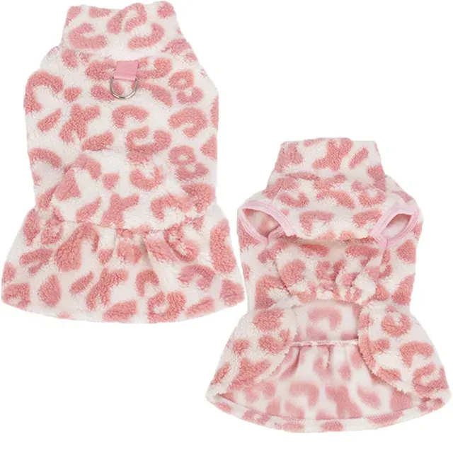 Dog Dress 2