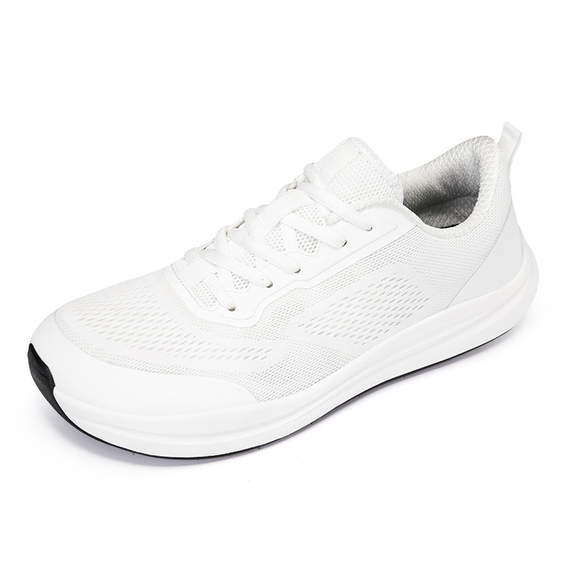 Wide Toe Barefoot Hiking Fishing Shoes 3