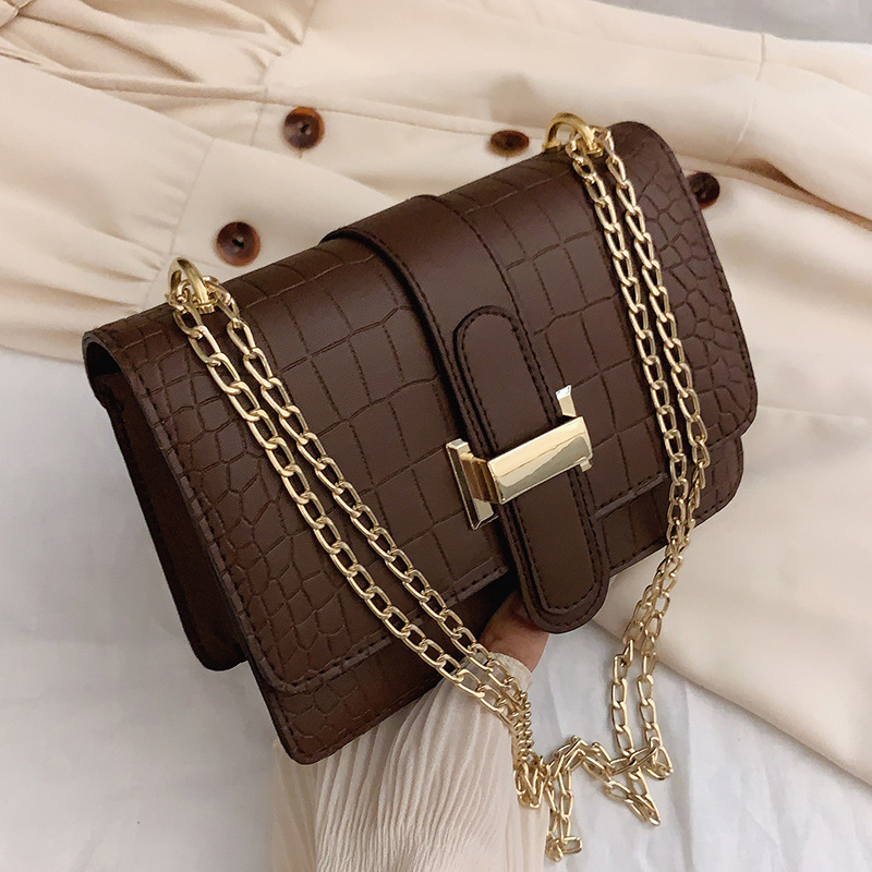 Bolsos De Mujer Crossbody Handbags Women's Shoulder Bags