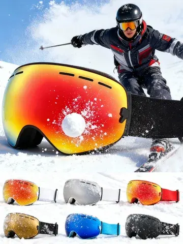 Ski Goggles